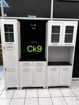 cupboards