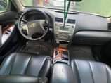 A picture of 2008 Toyota Camry XLE