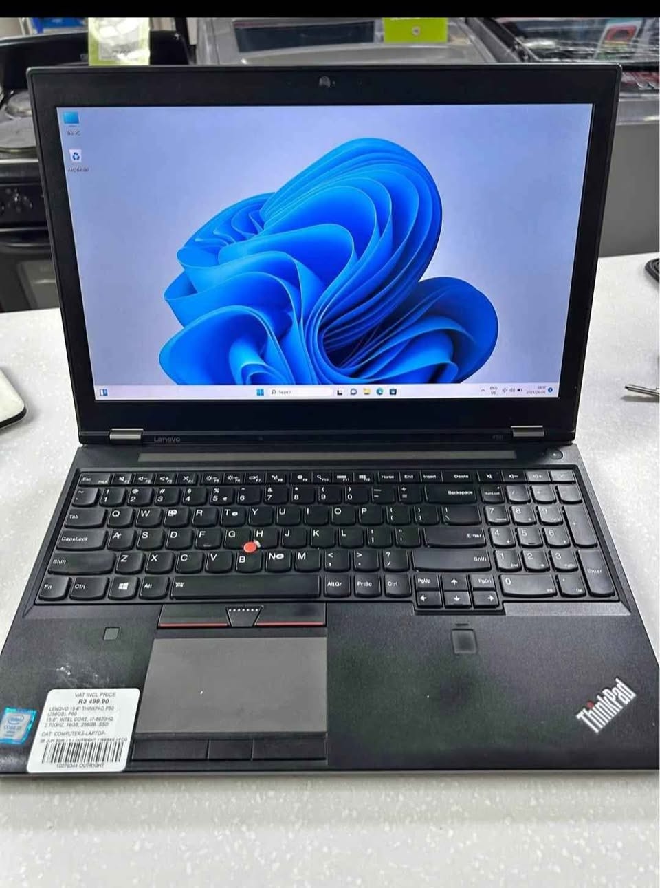 used laptops