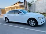 A picture of TOYOTA MARK X BEI MILIONI 9 8