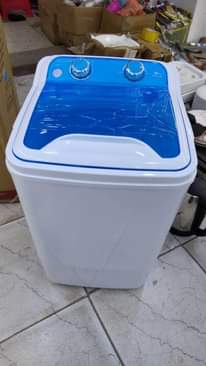 A picture of Boma washing machine