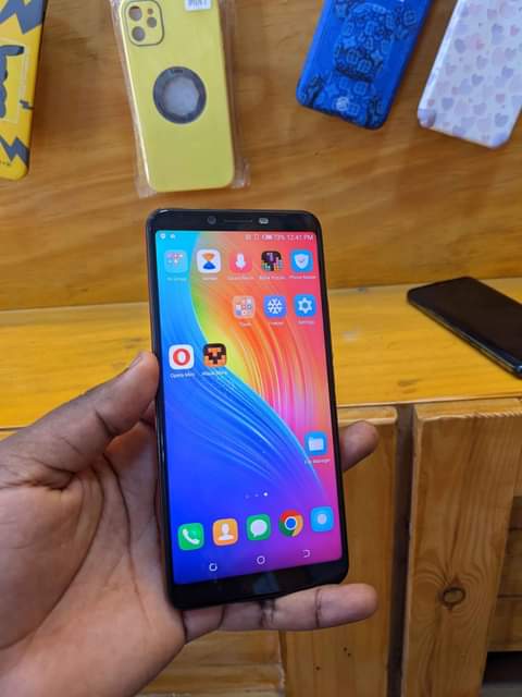 tecno camon