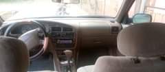 A picture of Toyota Camry Orobo