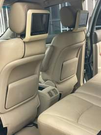 A picture of Lexus Rx 350 2009