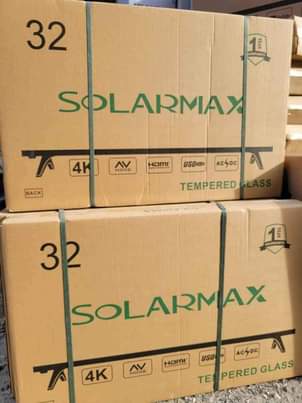 A picture of SOLAMAX TV INCH 32 FRAMELLES