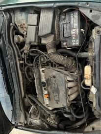 A picture of 2005 Honda Accord