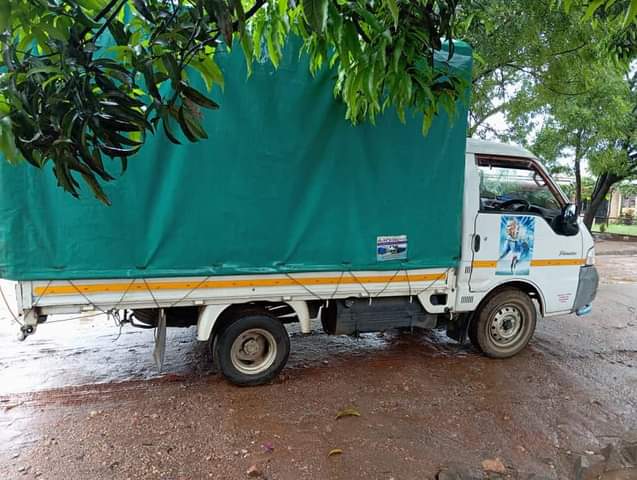 used toyota hiace