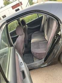 A picture of Clean Toyota Corolla automatic transmission 2007 modern buy and drive