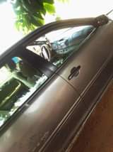 A picture of 04 Camry Buy and drive First body Nothing to fix