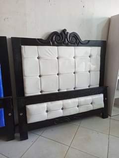 A picture of 4by6 beds