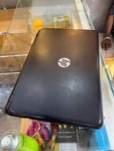 A picture of HP NOTEBOOK 15 Intel Celeron 500hdd 4gb ram 4hrs chaji