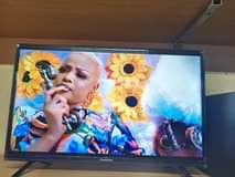 A picture of 32 INCHES BRAND NEW CHANGHONG DIGITAL TV free to air