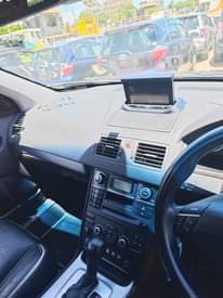 A picture of VOLVO XC90