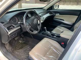 A picture of Foreign used 2015 Honda Crosstour V6 AWD