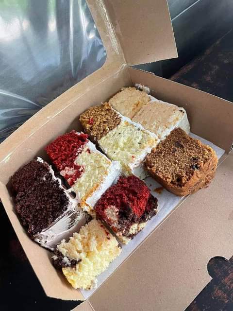 cakes
