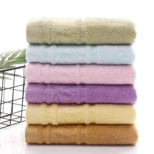 towels