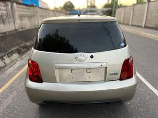 A picture of Toyota