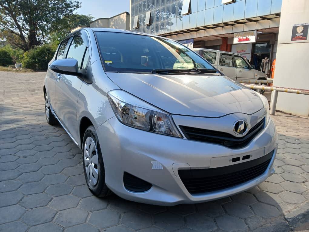 used toyota