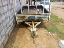 trailers
