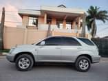 A picture of TOYOTA HARRIER 17M SIMU 0716041604