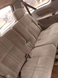 A picture of 2002 Toyota Sienna