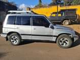 A picture of Suzuki Escudo
