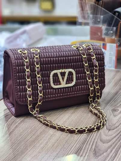 A picture of Handbags and other fashion accessories
