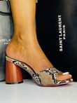 A picture of Ladies comfortable shoes