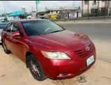 A picture of Just Landed 2008 Toyota Camry Spyder Price 2 3m net