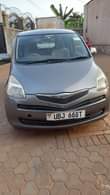 A picture of Toyota Ractis for sale at 19.5M Model 2007 For details