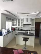 cupboards