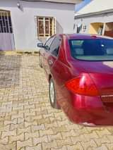 A picture of Honda DC
