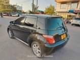 A picture of TOYOTA IST
