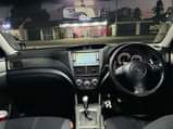 A picture of SUBARU FORESTER XT