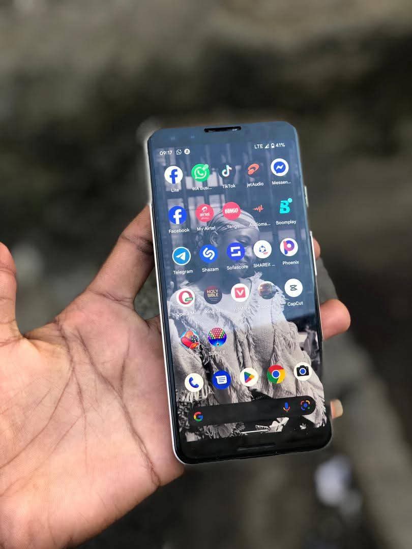 google pixel