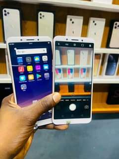 A picture of Phone Oppo f1S