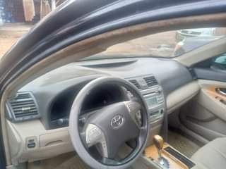 A picture of 2008 Toyota Camry 3 3m