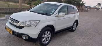 used honda crv