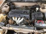 A picture of Corolla