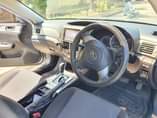 A picture of SUBARU IMPREZA