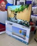 A picture of SMART ANDROID TV INCH 43