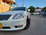 A picture of Toyota premio for sale