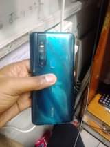 A picture of Camon 15 primier