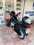 A picture of Boxer Tvs