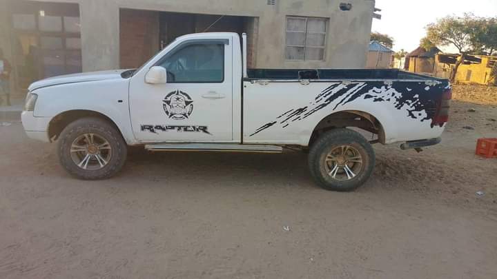 used ford ranger