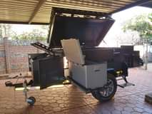 kitchen units
