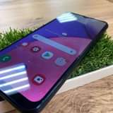 A picture of Samsung galaxy A03s