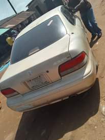 A picture of TOYOTA AVALON