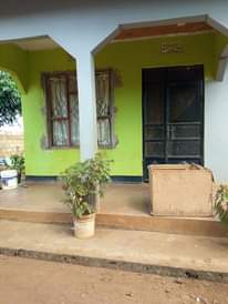 A picture of Nyumba inauzwa