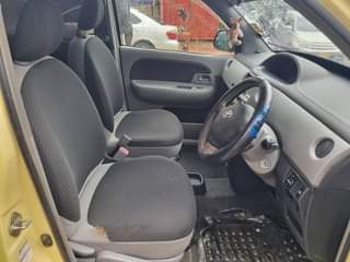 A picture of Crown royal milion 6.8 Ipo mwanza Automatic Engine safi 0784857610